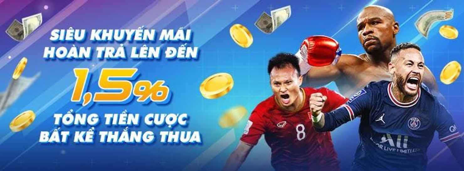 8live vn hoan tra 1.5%